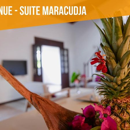 Residence Galice Les Trois-Ilets Luaran gambar