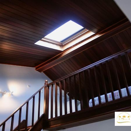 Residence Galice Les Trois-Ilets Luaran gambar
