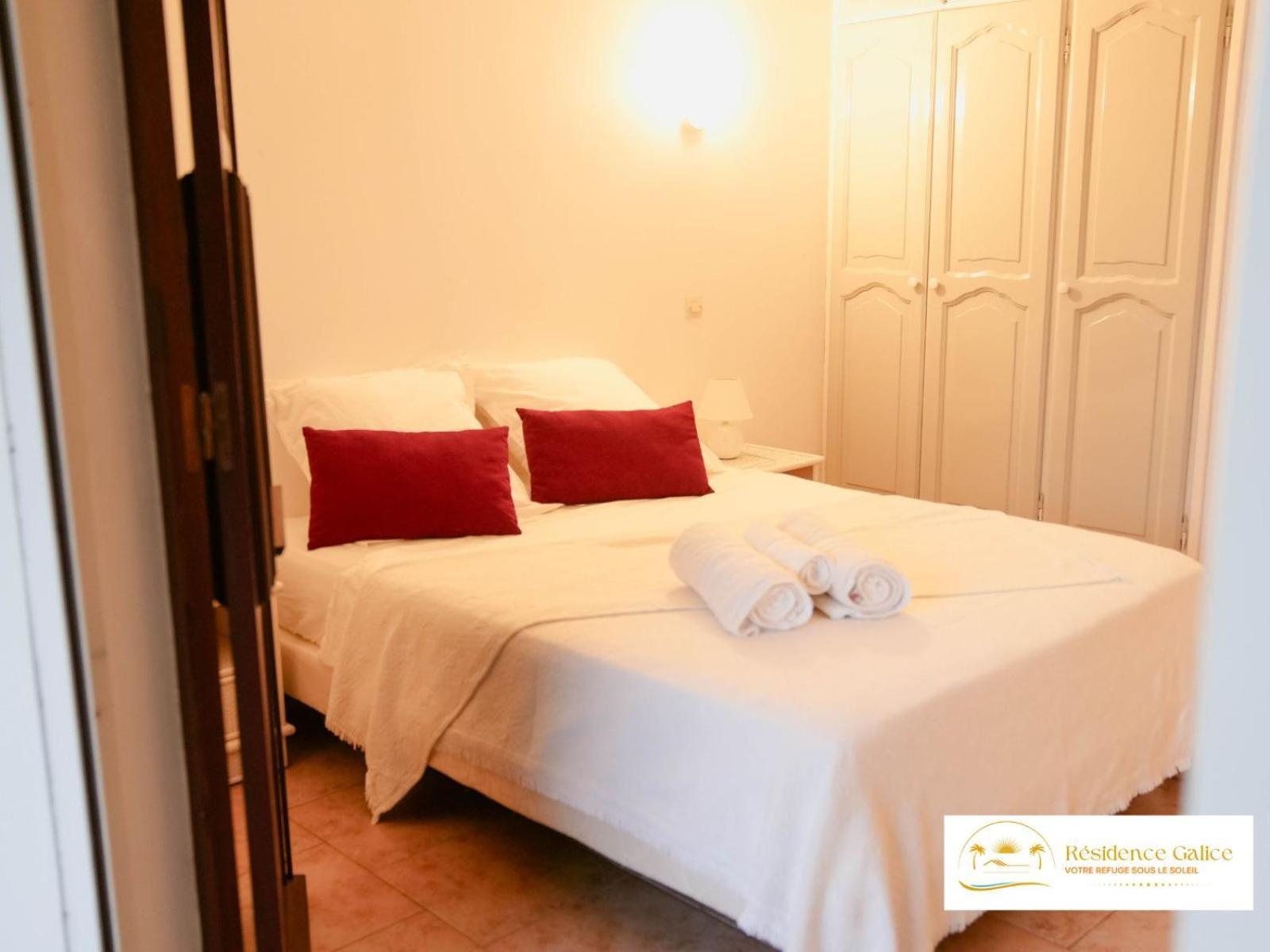 Residence Galice Les Trois-Ilets Luaran gambar