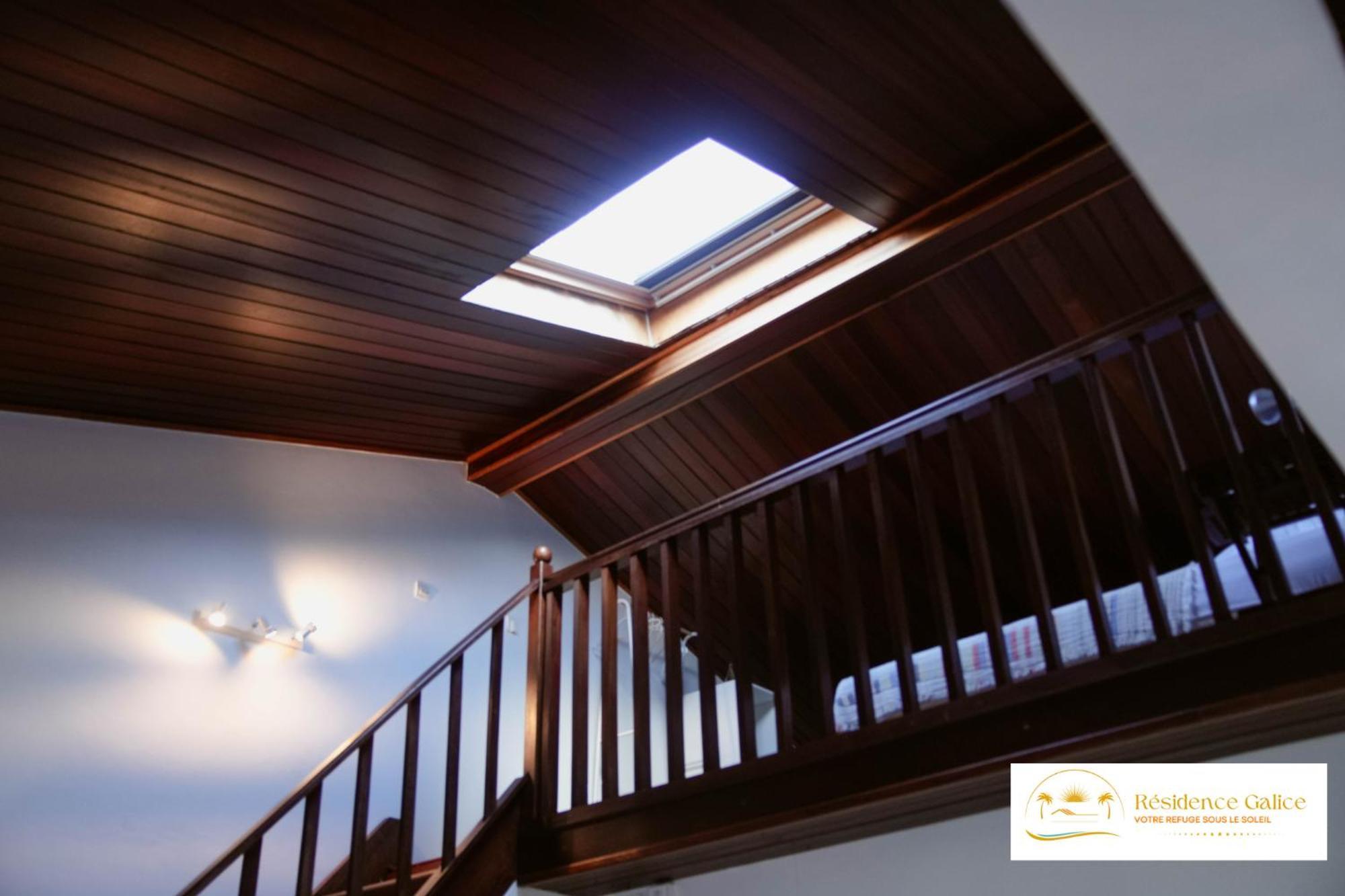 Residence Galice Les Trois-Ilets Luaran gambar