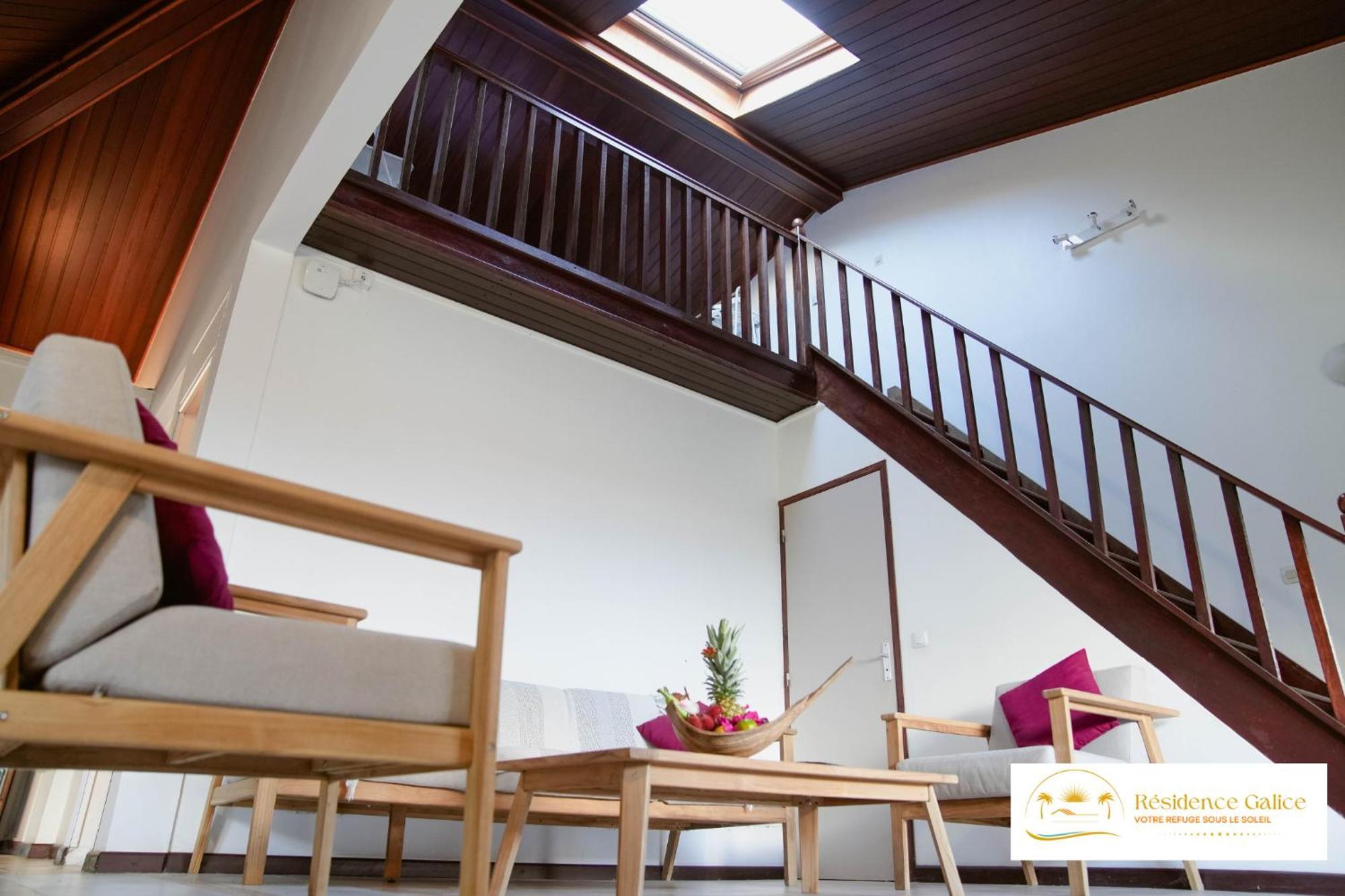 Residence Galice Les Trois-Ilets Luaran gambar