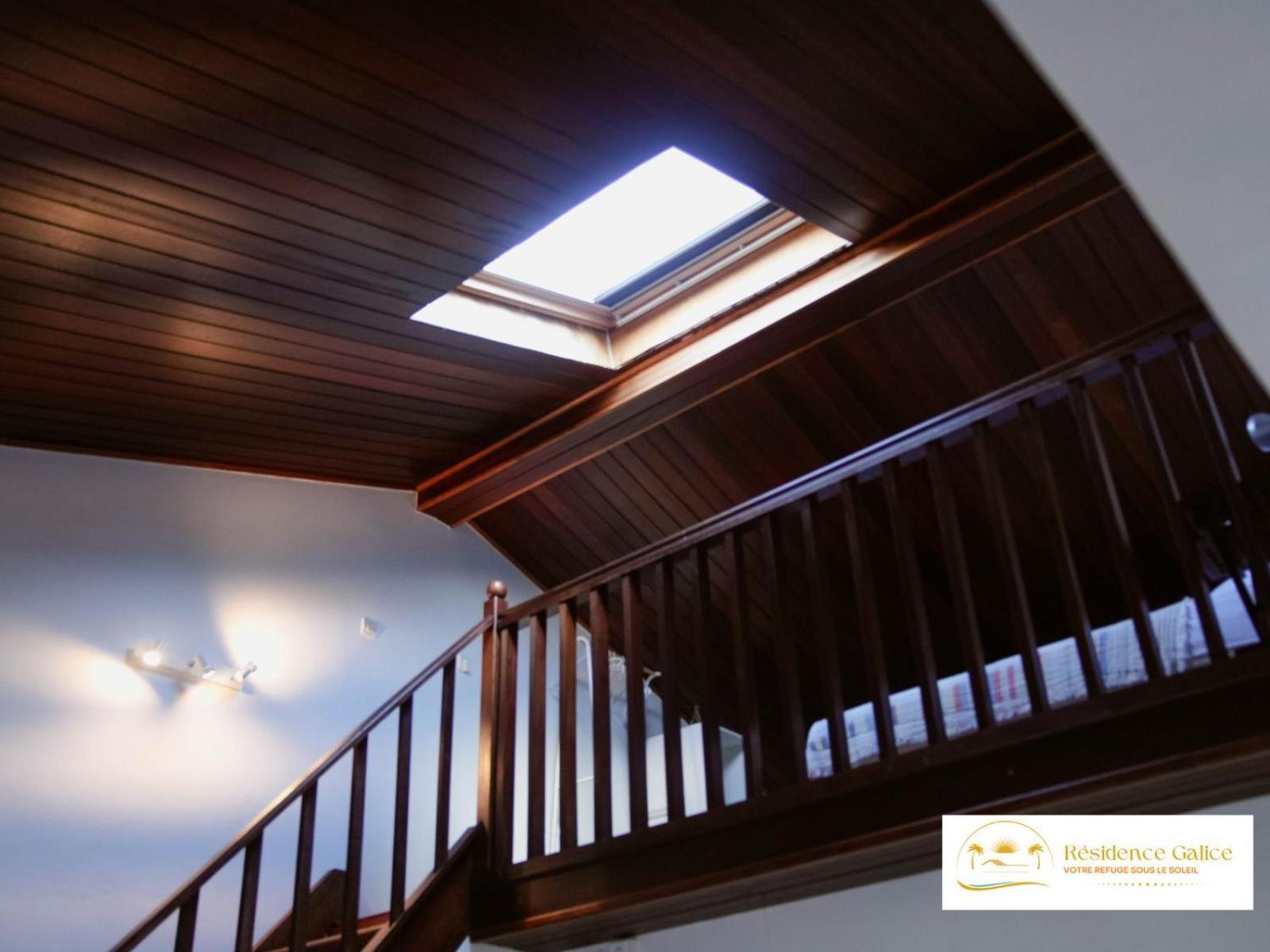 Residence Galice Les Trois-Ilets Luaran gambar
