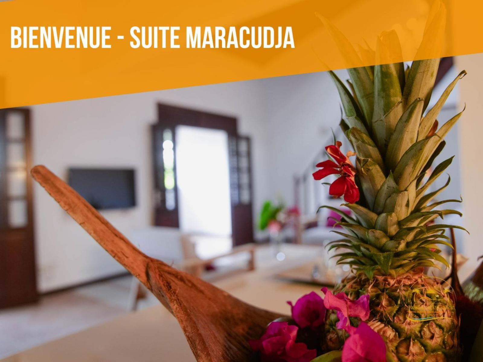 Residence Galice Les Trois-Ilets Luaran gambar